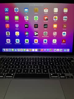 Macbook M1 2020