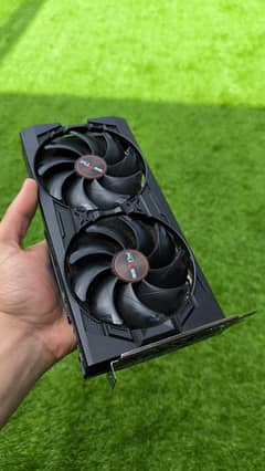 RX 5500XT