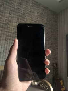 Iphone 7 Plus 128 GB PTA Approved