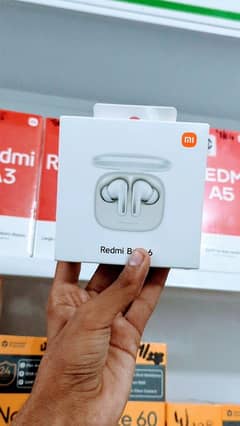 Redmi Buds 6