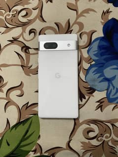 Google pixel 7
