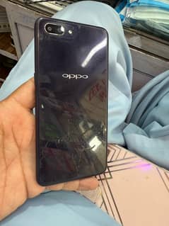 Oppo A3s
