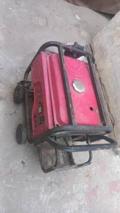 Jiang Dong Generator 3500 Watts