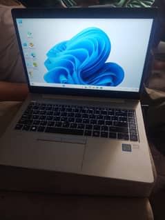 Hp Elite Book 840 G5 i5 8Gen | For Sale