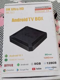 Smart box/ android box