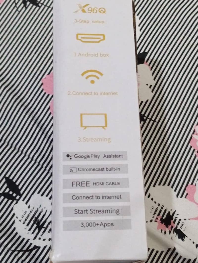 Smart box/ android box 2