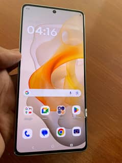 Moto g stylus 5G