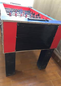 Foosball