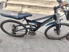 humber bicycle