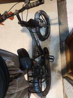 cycle original condition