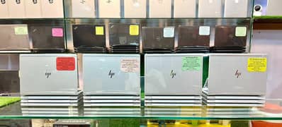 HP EliteBook 840 G6 – Core i7 8th Gen 16GB RAM 256GB SSD Bulk Availabe