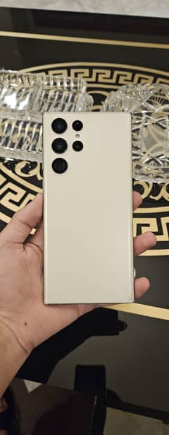 SAMSUNG S22 ULTRA OFFICIAL PTA APPROVED
