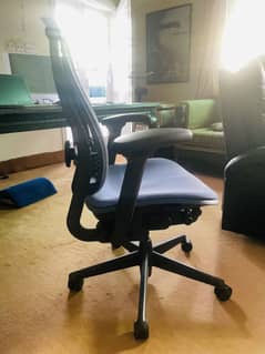 Herman Miller Ergonomic