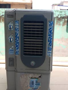 i-Zone Tower Air Cooler Model 888 – Powerful Cooling