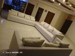 12 Seater Sofa Set