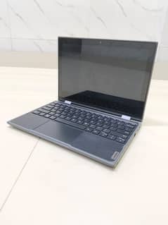 Lenovo 300e 2-in-1 Touchscreen Laptop for Sale