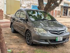 Honda City 20006 for sell