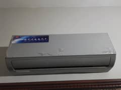 new inverter ac