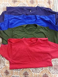 basic t shirt polo t-shirt drop shoulder tshirt for wholesale