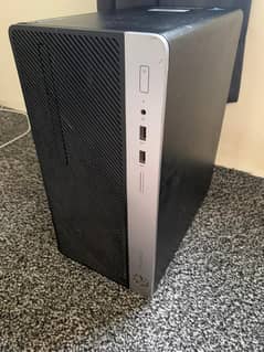 15 7th HP prodesk