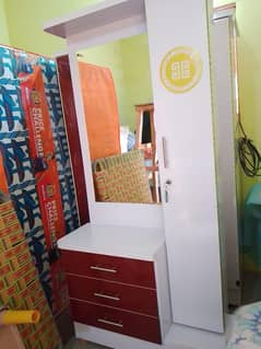 Single Roome Furniture