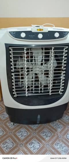 Room cooler