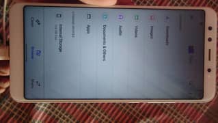 Mi A2 6GB/128GB – Non PTA – Front Camera Fault – Charging OK