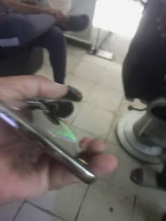 Infinix zero 30