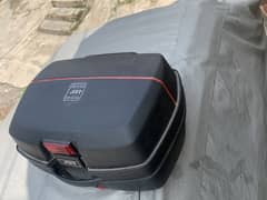 Pro biker Tail box JDR full size for sale