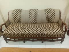 sofa set five seater