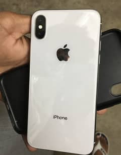 iPhone X Non pta