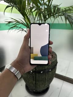 Samsung A32 128/6 panel Changed