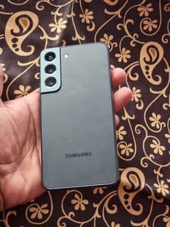Samsung S22 5G non pta waterpack