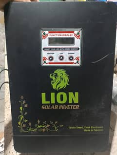 7kv solar inverter