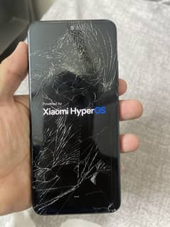 redmi note 11 6+6 (128GB]