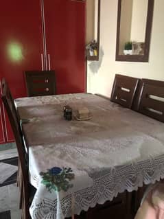 Unique design dining table