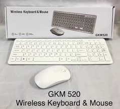 GKM520