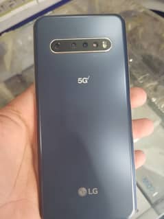 LG v60thinq 5G
