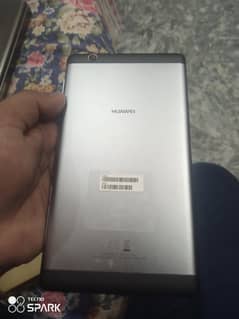 Huawei t3 pta approved