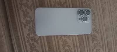 iPhone 15 Pro Max Pta Approved