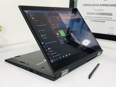 lenovo x13 yoga i5 10th gen - Touch 360 - 2 in 1 - 10/10 condition