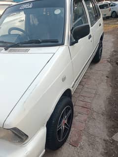 Mehran VXR Euro 2 2018
