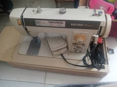 sewing