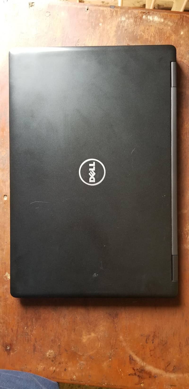 Dell Latitude 5580 Core i5 7th Gen  24 GB DDR4 256 GB SSD Display 15.6 3