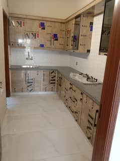 7 marla lower portion barnd new for rent