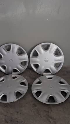 Suzuki alto Wheelcap Original