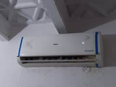 Shah faisal colony AC for sale