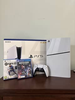 PS5