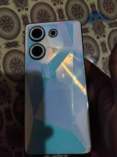 Tecno camon 20  8+8/256