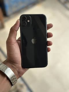 IPhone 11 factory unlock